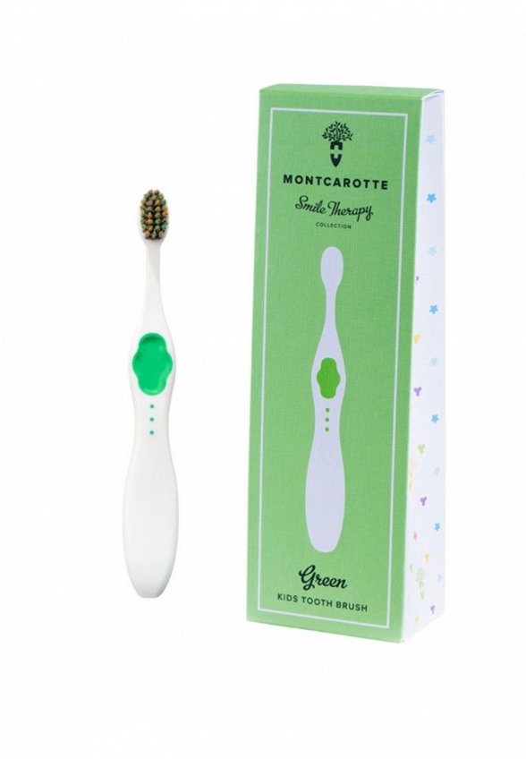 Зубная щетка Montcarotte