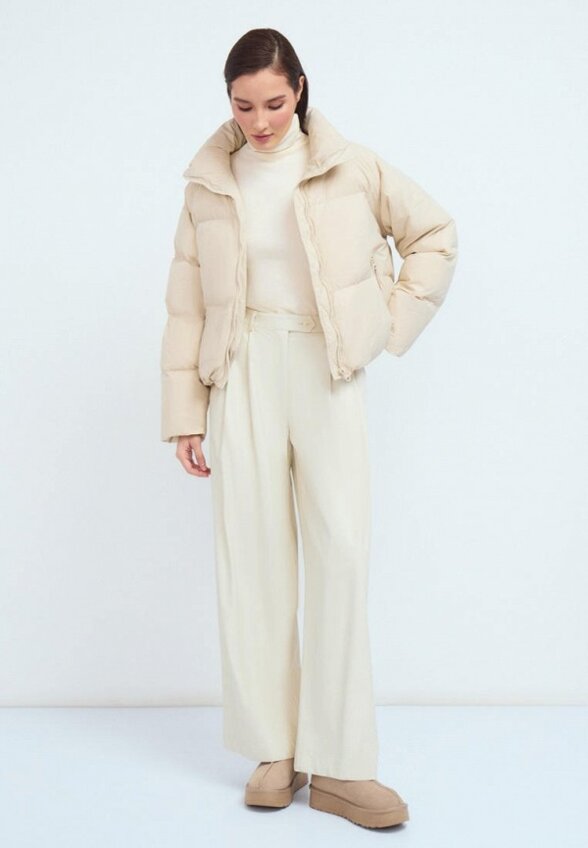 Пуховик Vittoria Vicci