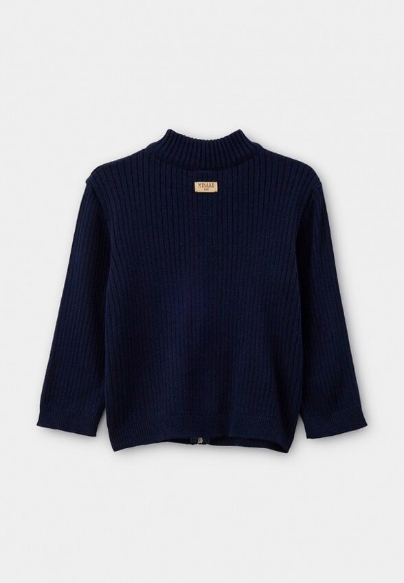 Кардиган и брюки Minaku