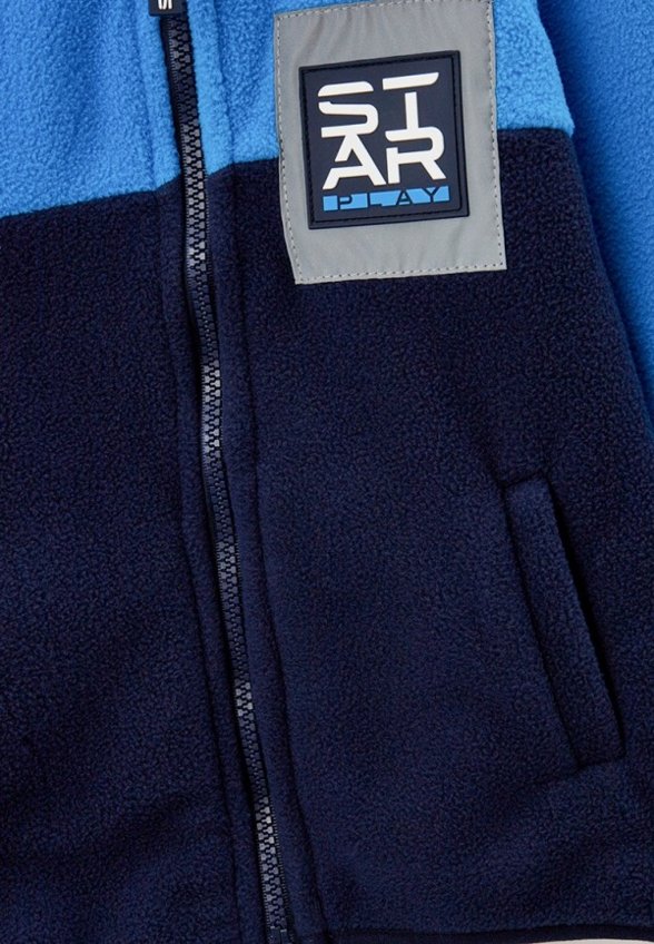 Олимпийка PlayToday