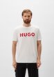 Футболка Hugo1  - превью