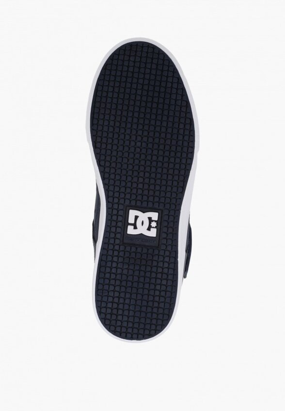 Кеды DC Shoes