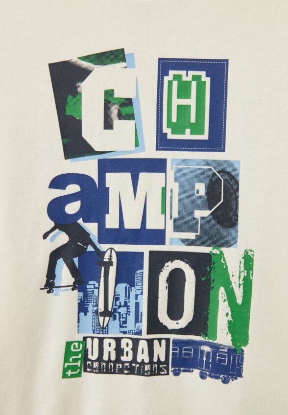 Свитшот Champion