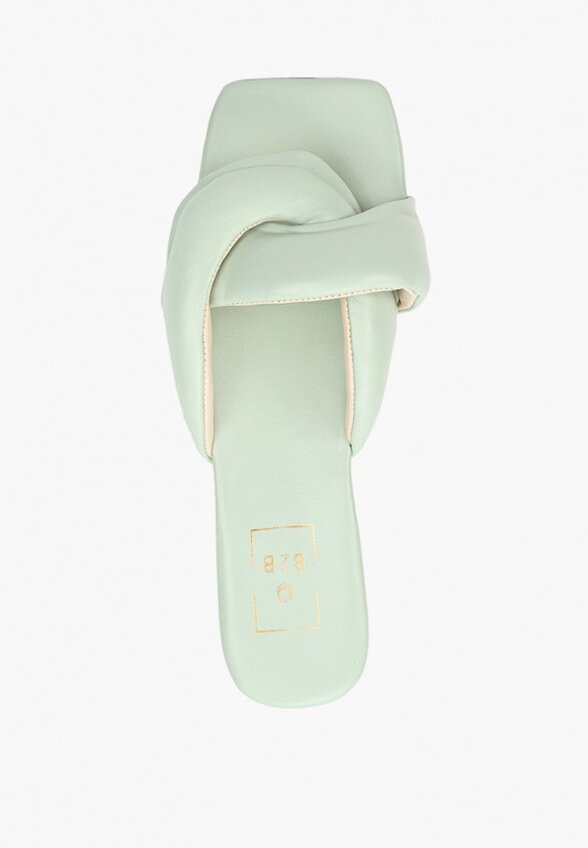 Сабо B2B Black to Black