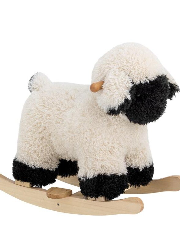 Качалка Блумингвиль МИНИ (Bloomingville MINI) 