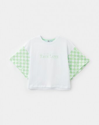 Футболка Ayugi Jeans детям