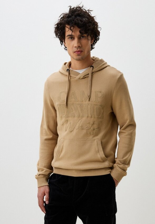 Худи Camp David