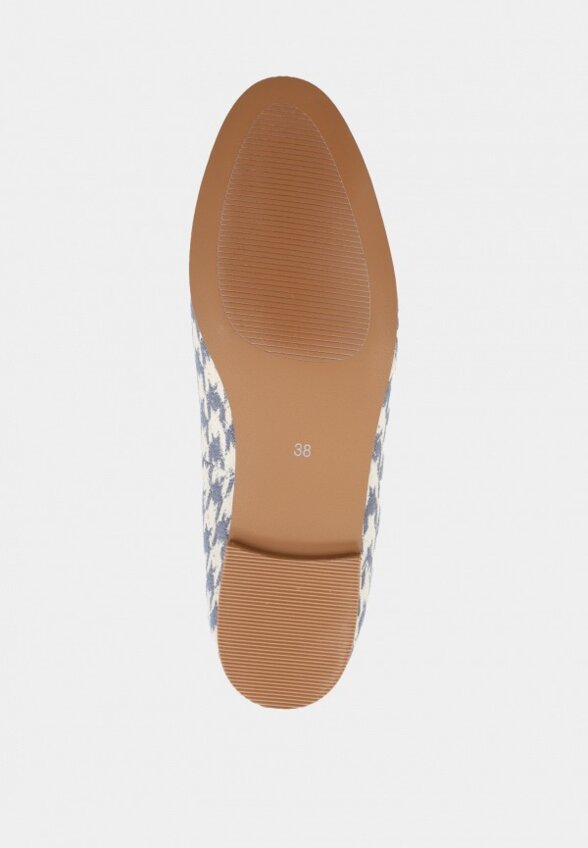 Балетки Giotto