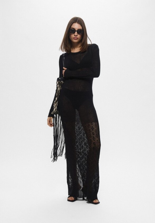 Платье Trussardi