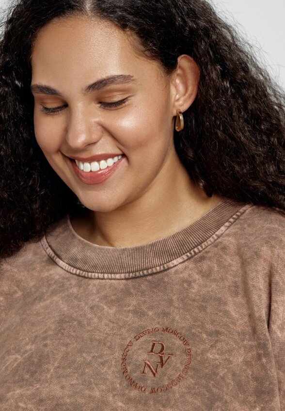 Свитшот Divno