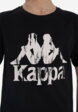 Футболка детская Kappa, Черный8  - превью