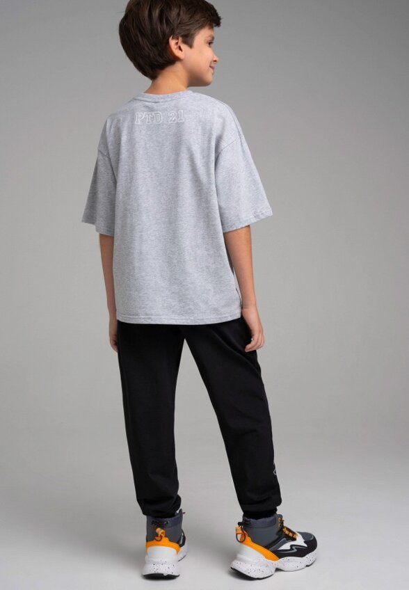 Футболка и брюки PlayToday