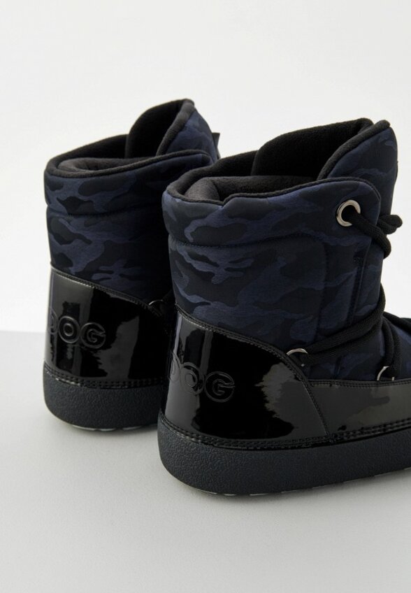 Луноходы Jog Dog