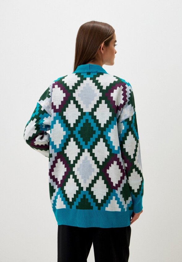 Кардиган Dunia