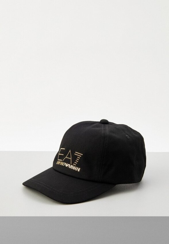 Бейсболка EA7