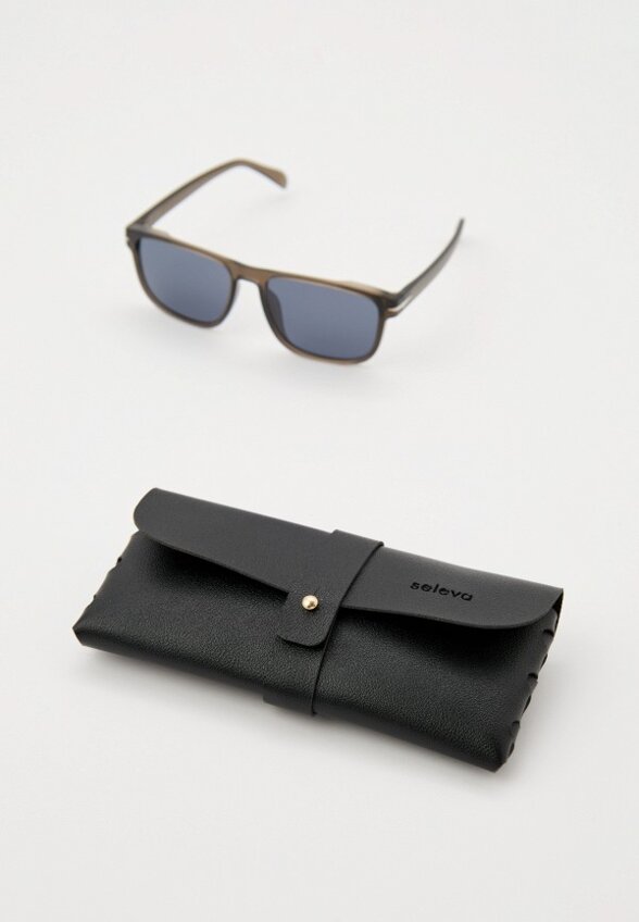 Очки солнцезащитные Seleva