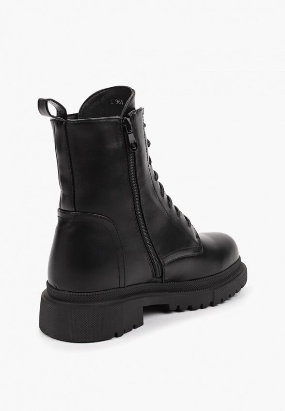 Ботинки Diora.rim