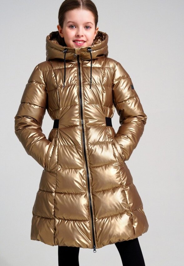 Куртка утепленная PlayToday