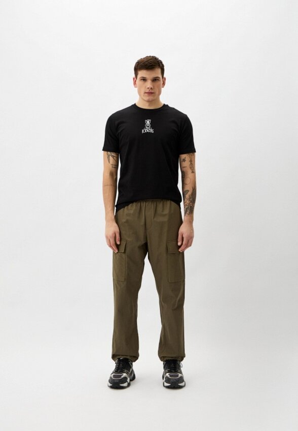 Футболка Iceberg