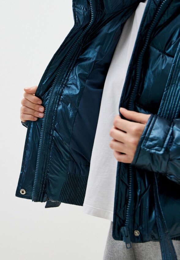 Куртка утепленная Twist