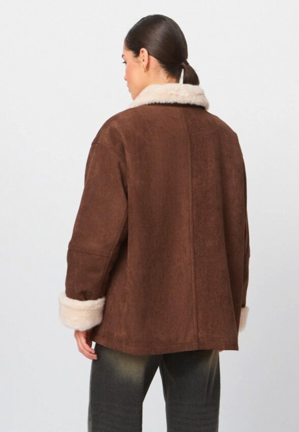 Дубленка Vittoria Vicci