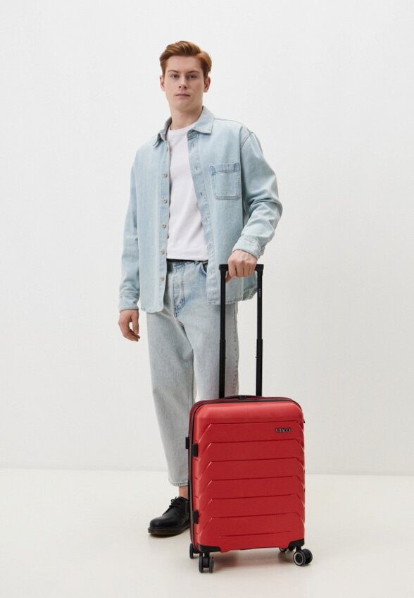 Чемодан Vitacci