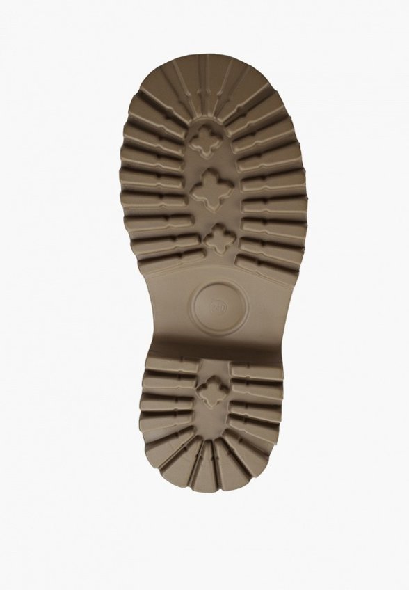 Ботинки Briggs