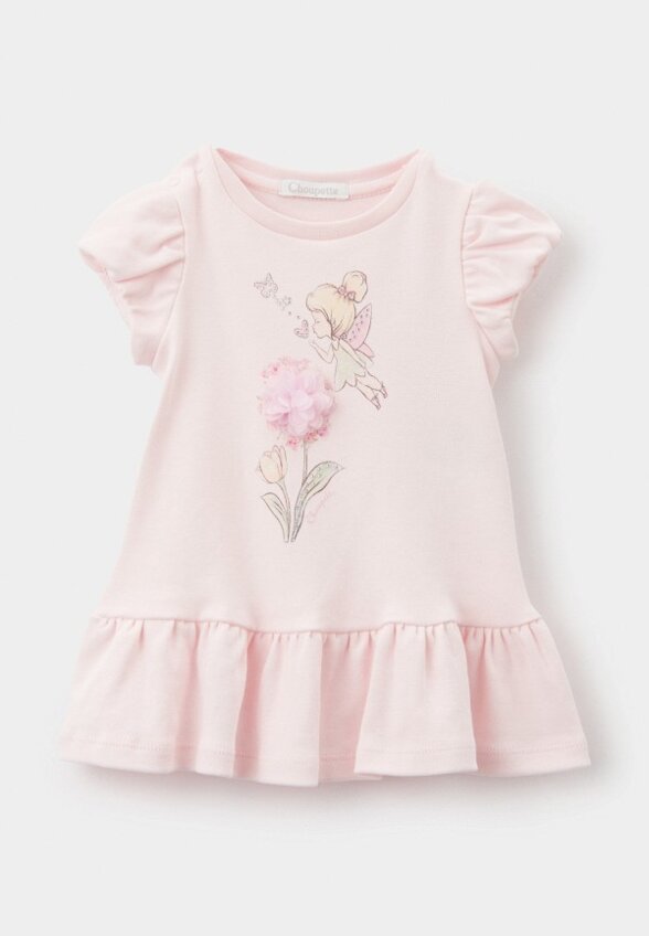 Платье Choupette