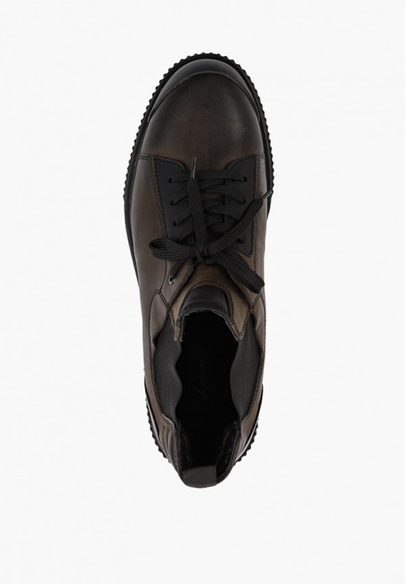 Ботинки Libero