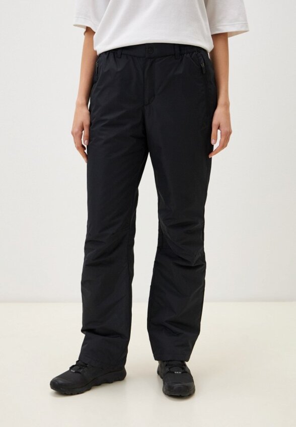 Брюки утепленные Demix