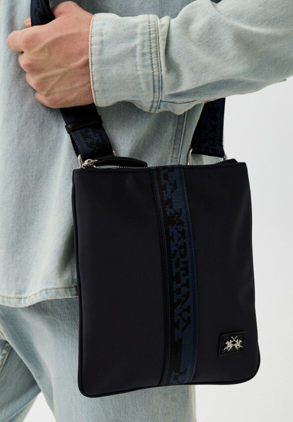 Сумка La Martina