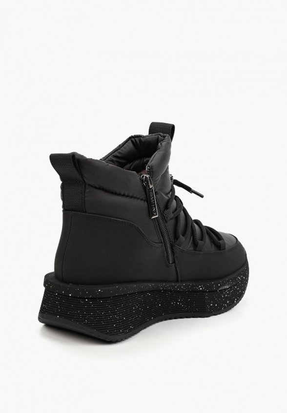 Ботинки King Boots