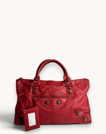 Balenciaga City женщинам