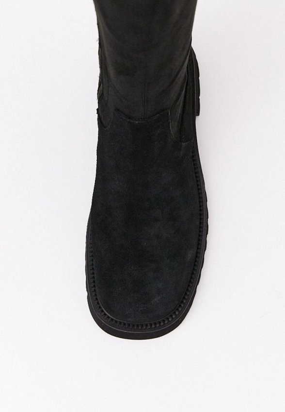 Ботфорты 4forms