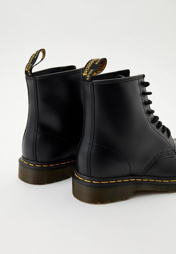 Ботинки Dr. Martens
