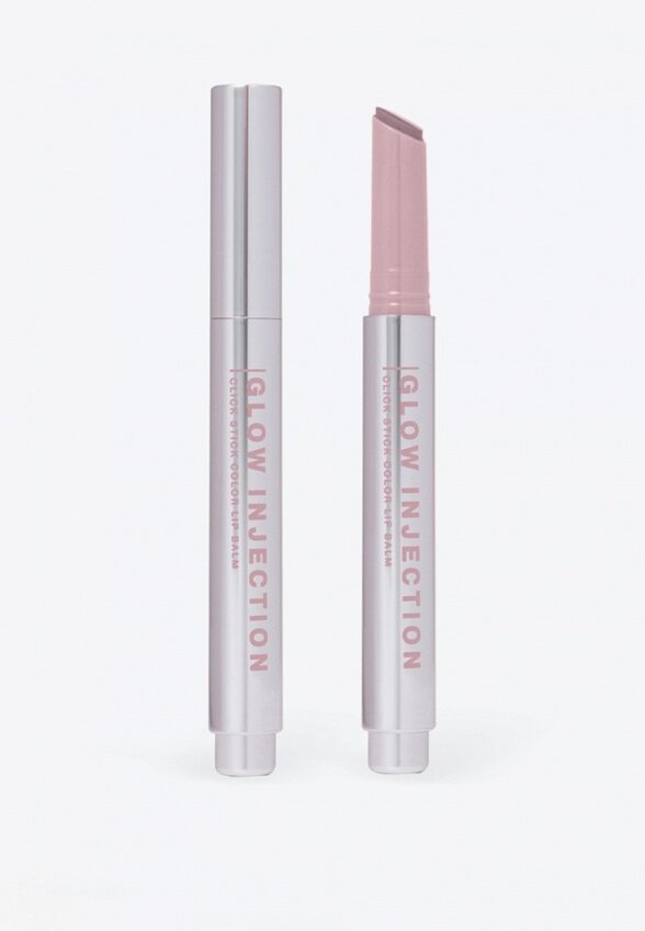 Бальзам оттеночный для губ Influence Beauty