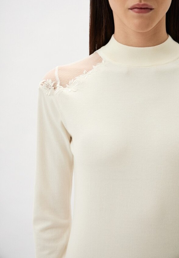 Водолазка Twinset Milano