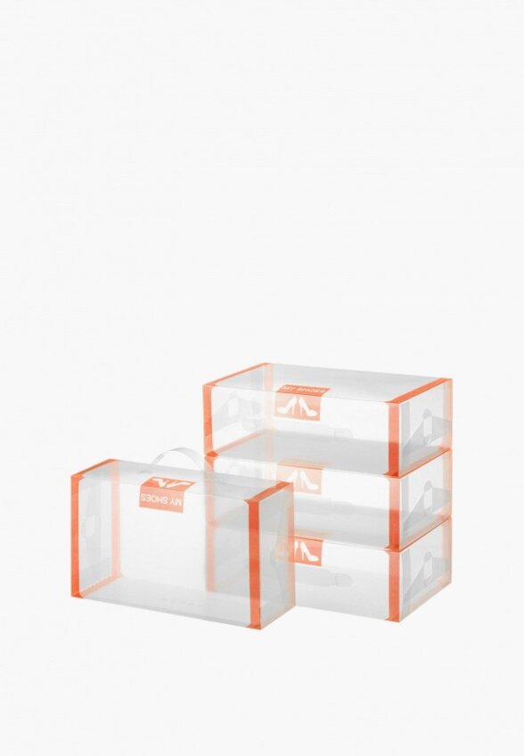 Комплект коробов Elcasa