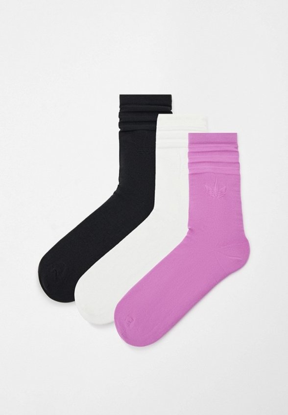 Носки 3 пары adidas Originals