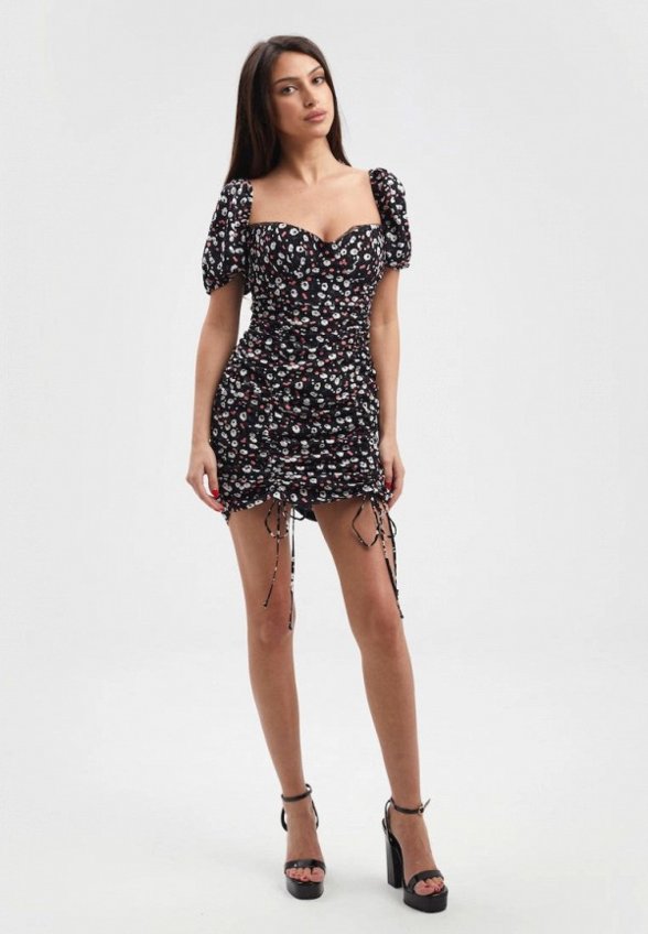 Платье Manera Odevatca