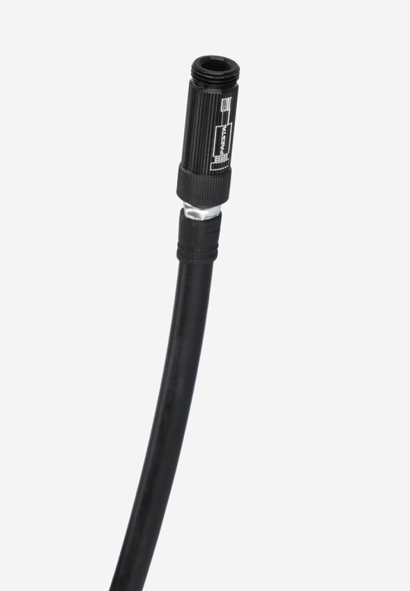 Насос Moon Aiolos DIGIT-HP/HV, Черный