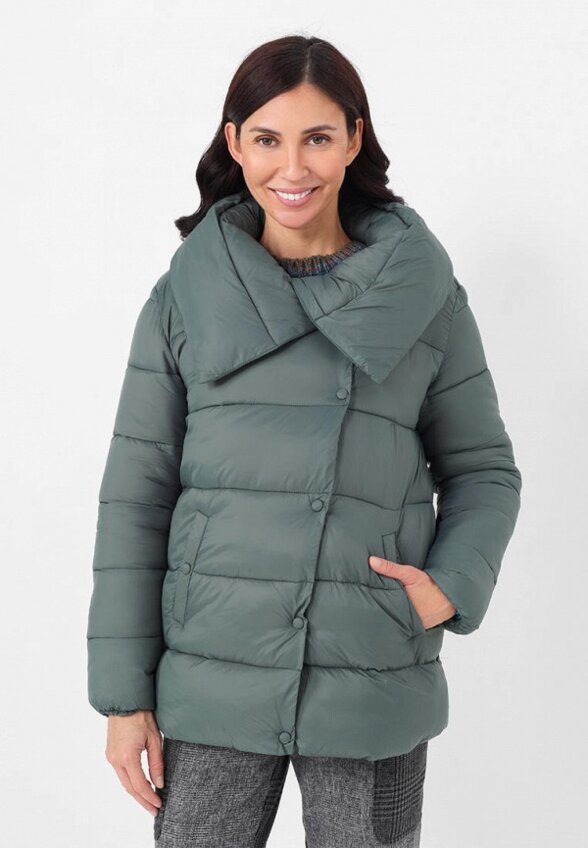 Пуховик Nominee