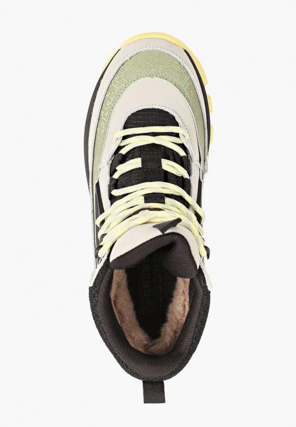 Кроссовки Grunberg