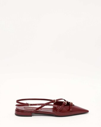 Miu Miu Shoes женщинам