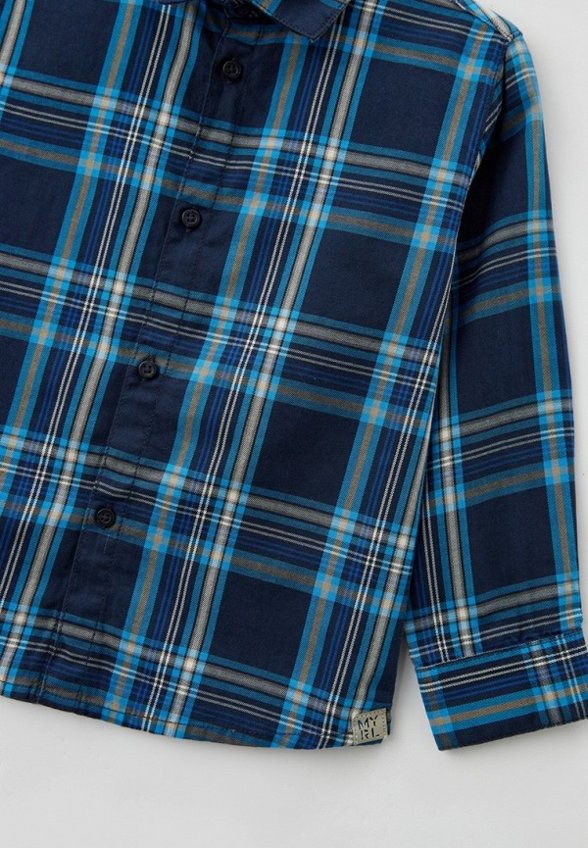 Рубашка Mayoral