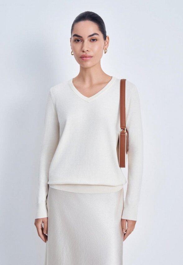 Пуловер Finn Flare