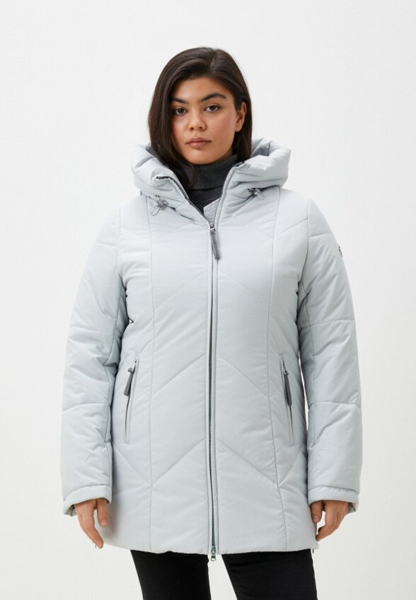 Пуховик Maritta