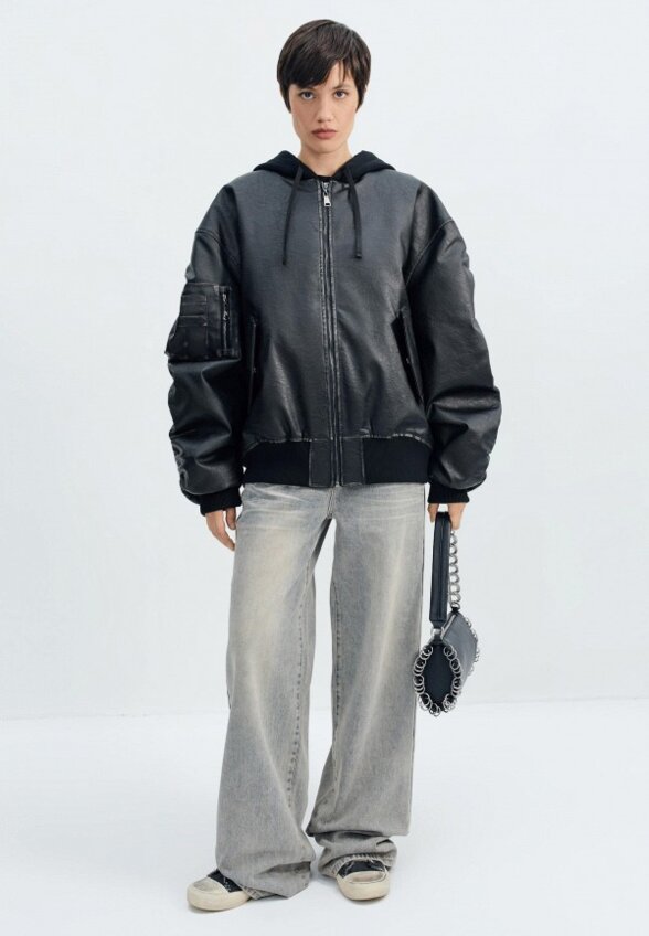 Бомбер Top Top