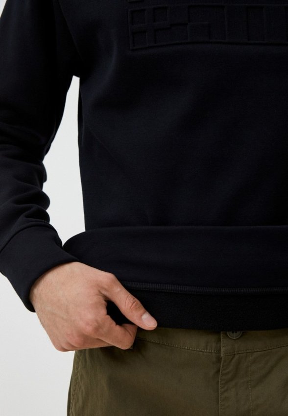 Свитшот Rukka