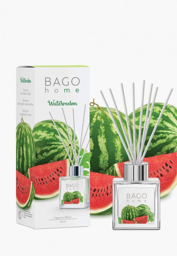 Аромадиффузор Bago Home